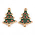 Christmas Tree Light Gold 5pc