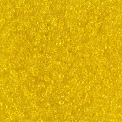 15-0136 - Yellow Transparent 10 grams