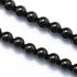 Black Onyx Round 6 mm