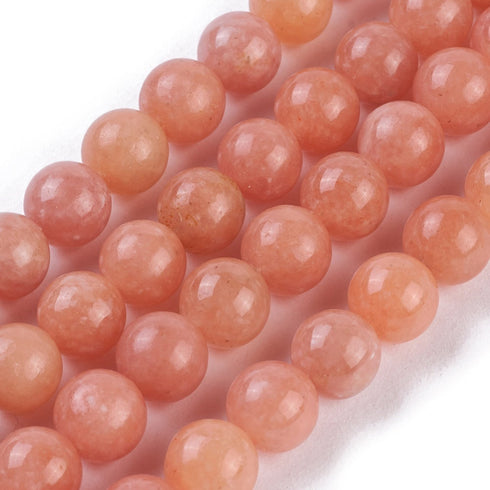 Calcite Round Beads 6 mm