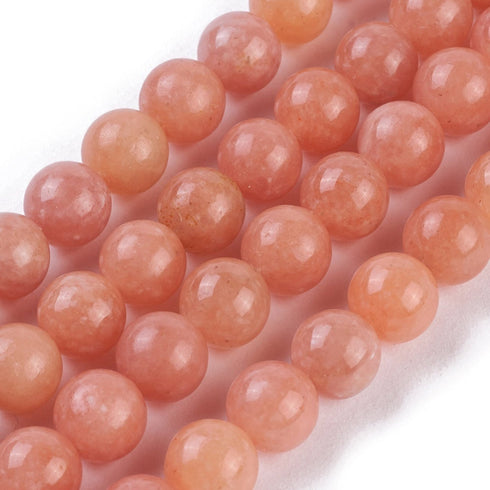 Calcite Round Beads 6 mm