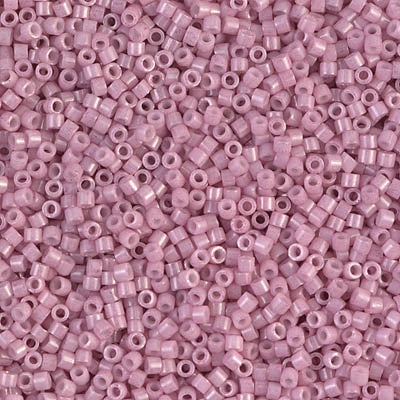 DB0210 - Light Lilac Opaque/Luster 10 grams