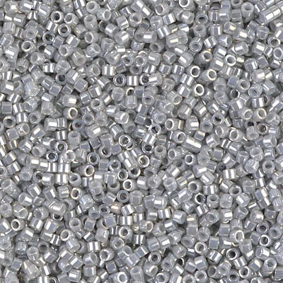 DB0252 - Ash Grey Opaque/Luster 10 grams