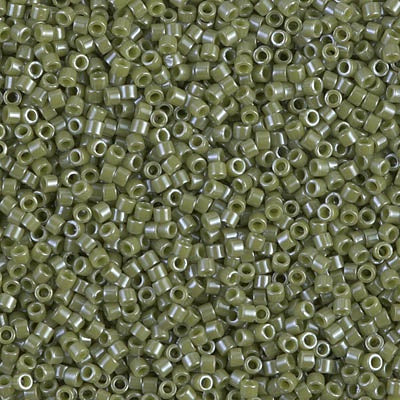 DB0263 - Aloe Green Opaque/Luster 10 grams