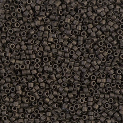 DB0311 - Dark Olive Metallic/Matte 10 grams