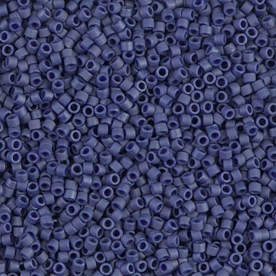 DB0377 - Medium Navy Opaque/Matte/Luster 10 grams