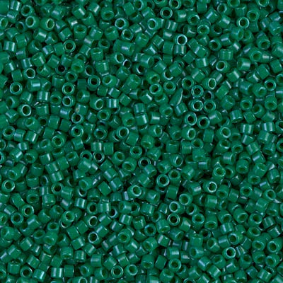 DB0656 - Green Opaque/Dyed 10 grams