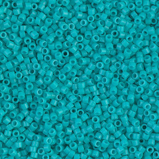 DB0793 - Turquoise Opaque/Matte/Dyed 10 grams