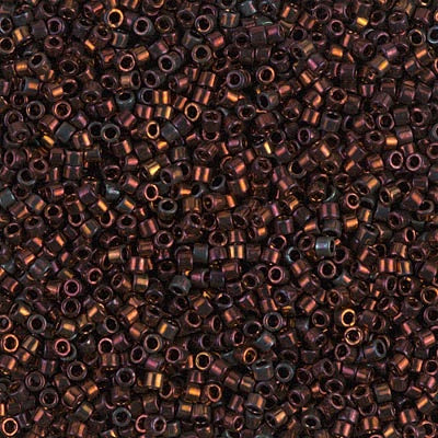 DB1002 - Dark Copper Matte/Luster/Rainbow