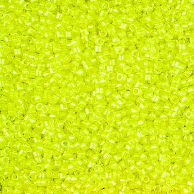 DB2031 - Luminous Chartreuse Inside Color Lined