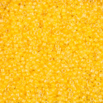 DB2032 - Luminous Pineapple Inside Color Lined