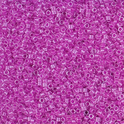DB2038 - Luminous Plum Crazy Inside Color Lined