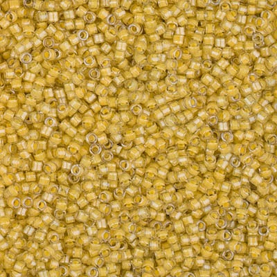 DB2041 - Luminous Honeycomb/Crystal 10 grams