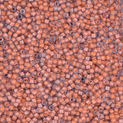 DB2042 - Luminous Creamy Praline/Blue 10 grams