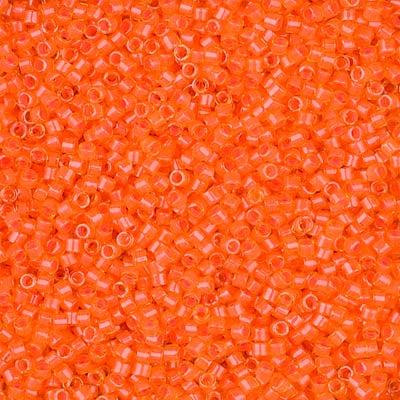 DB2047 - Luminous Tangerine/Yellow 10 grams