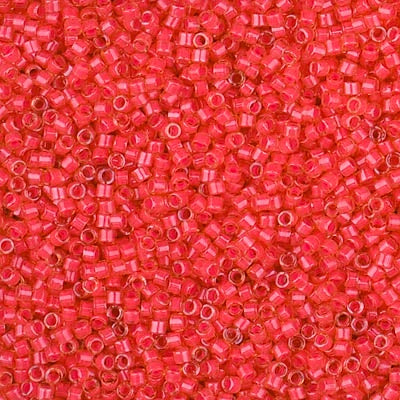 DB2051 - Luminous Poppy Red/Yellow 10 grams