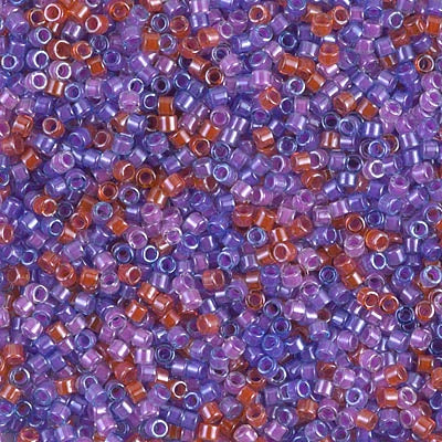 DB2065 - Luminous Wildberry Blitz Mix Inside Color Lined 10 grams