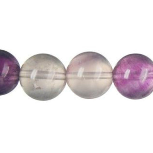 Fluorite Round 10 mm