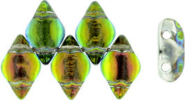 Backlit Utopia 8X5mm