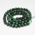 Green Tiger Eye Round 4 mm