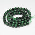 Green Tiger Eye Round 4 mm