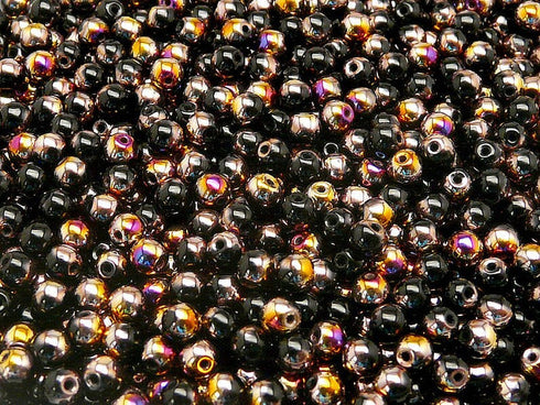 Jet Sliperit Round 4mm