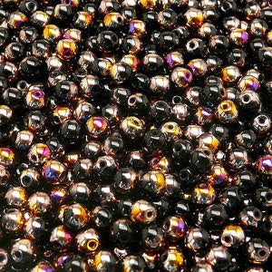 Jet Sliperit Round 3mm