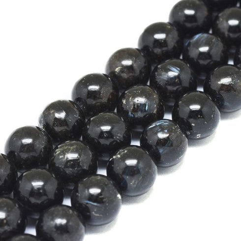 Kyanite Round Beads 8mm