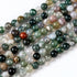 Indian Agate Round Beads 8mm