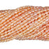 Pink Freshwater Pearl Rice 1.8-2.2 mm