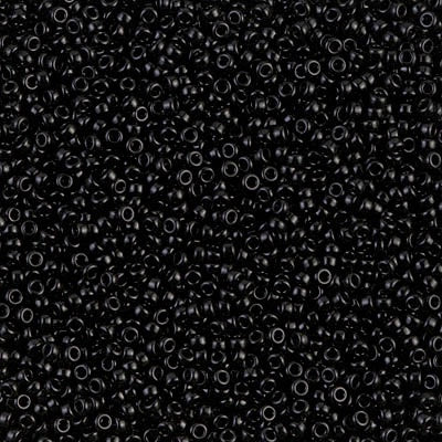 15-0401 - Black Opaque 10 grams