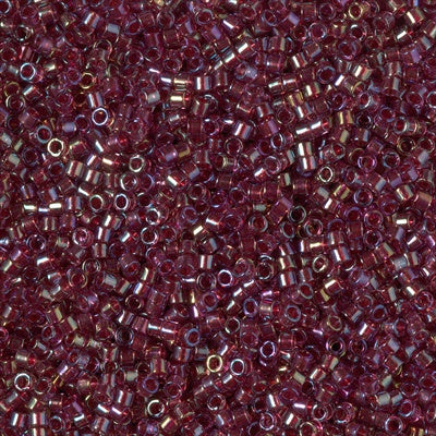 DB2375 - Boysenberry Inside Color Lined/Rainbow/Dyed 10 grams
