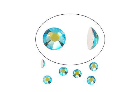 Olivine (AB) SS20 24pcs