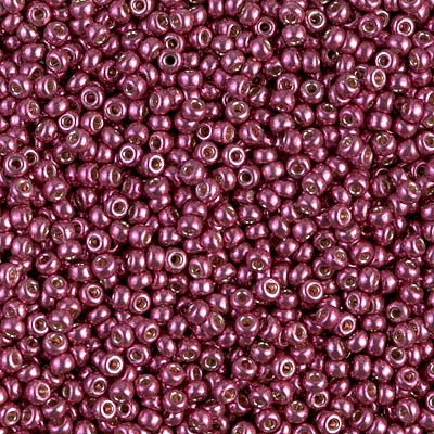 11-4219 - Magenta Duracoat/Galvanized 10 grams
