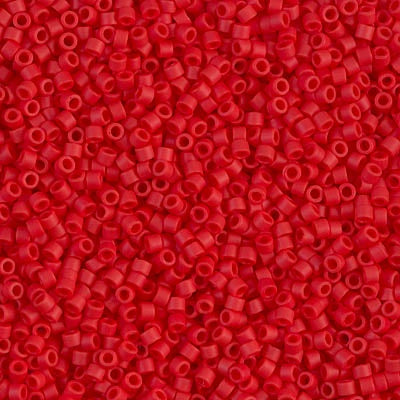 DB0753 - Dark Red Opaque/Matte 10 grams