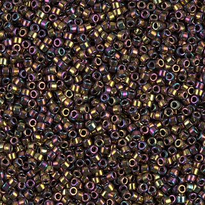 DB0023 - Light Bronze Metallic/Rainbow 10 grams