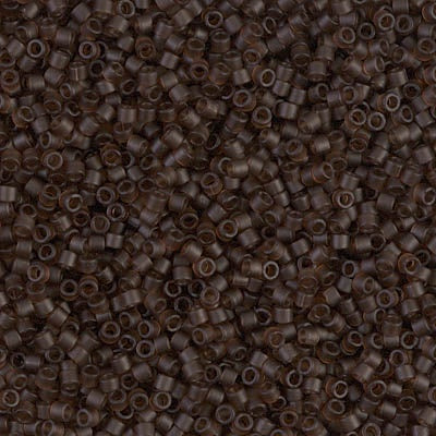 DB0769 - Dark Brown Transparent/Matte 10 grams