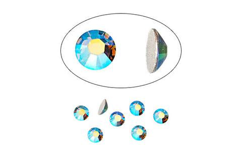 Black Diamond (AB) SS20 24pcs