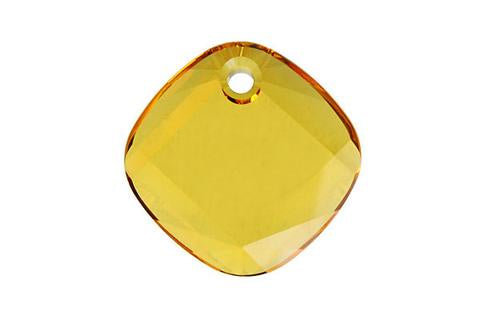 Metro Pendant Light Topaz 18mm 1pc