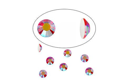 Light Siam (AB) SS16 24pcs