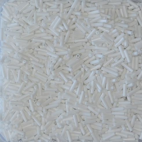 BGL6-0402 - White Opaque 6mm