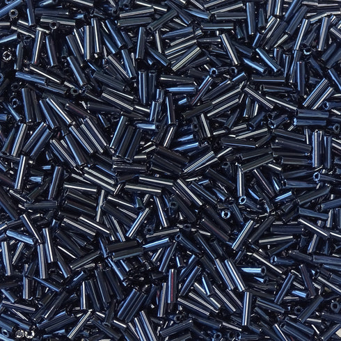 BGL6-0451 - Hematite Metallic 6mm