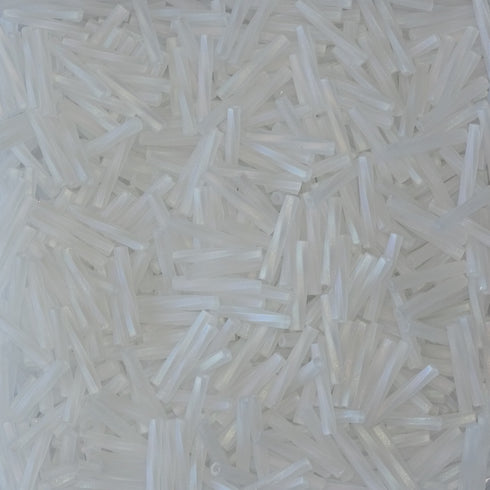 BGLTW12-0131FR - Crystal Bugle 12mm