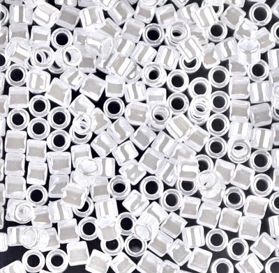 DBL0231 - White Pearl Ceylon