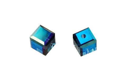 Cube Morian (AB) 4mm 12pc