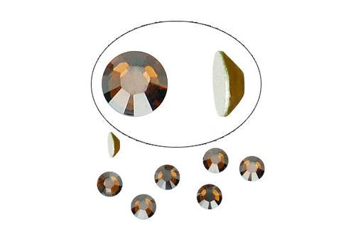 Topaz (Satin) SS12 48pcs