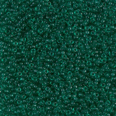 15-0147 - Dark Green Transparent 10 grams