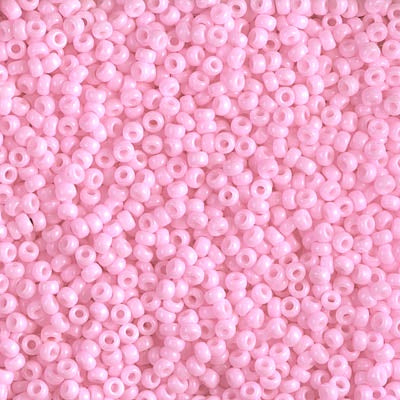 11-0415 - Pink Opaque 10 grams
