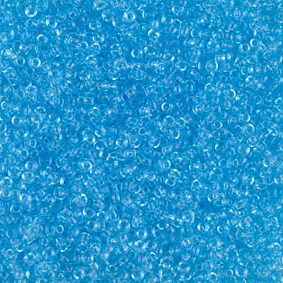 15-0148 - Blue Topaz Transparent 10 grams