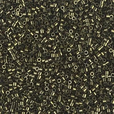 DBS0011 - Olive Metallic